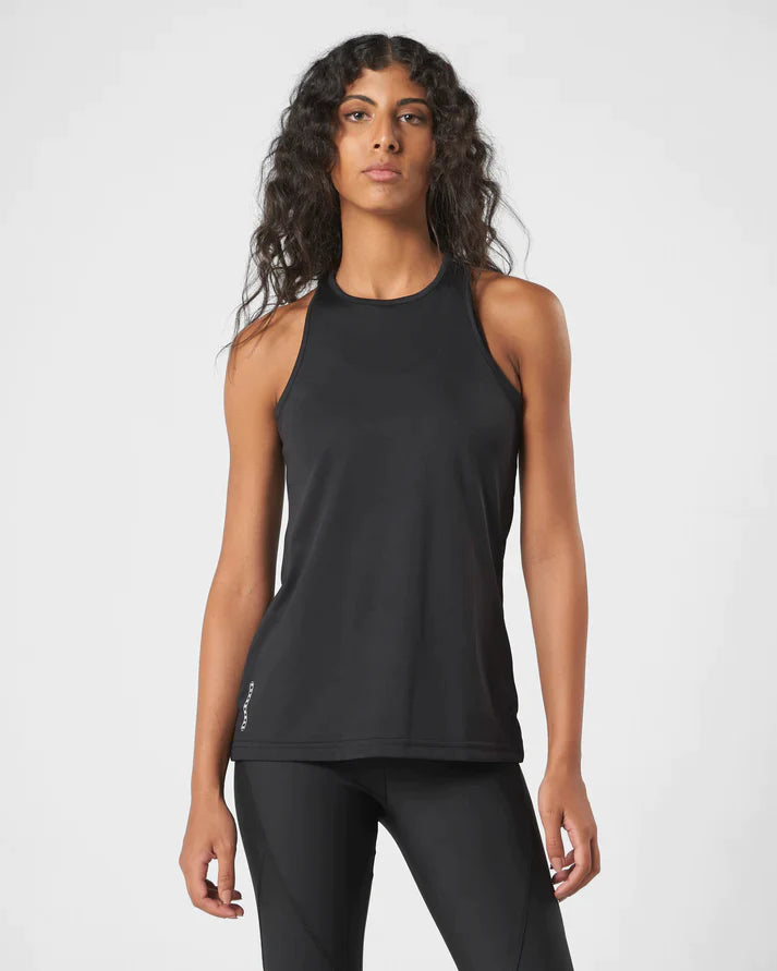 Grace Tank - Black