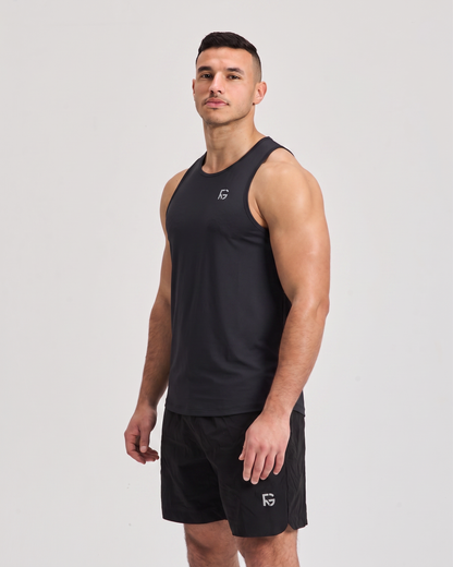 Rush Shorts - Black