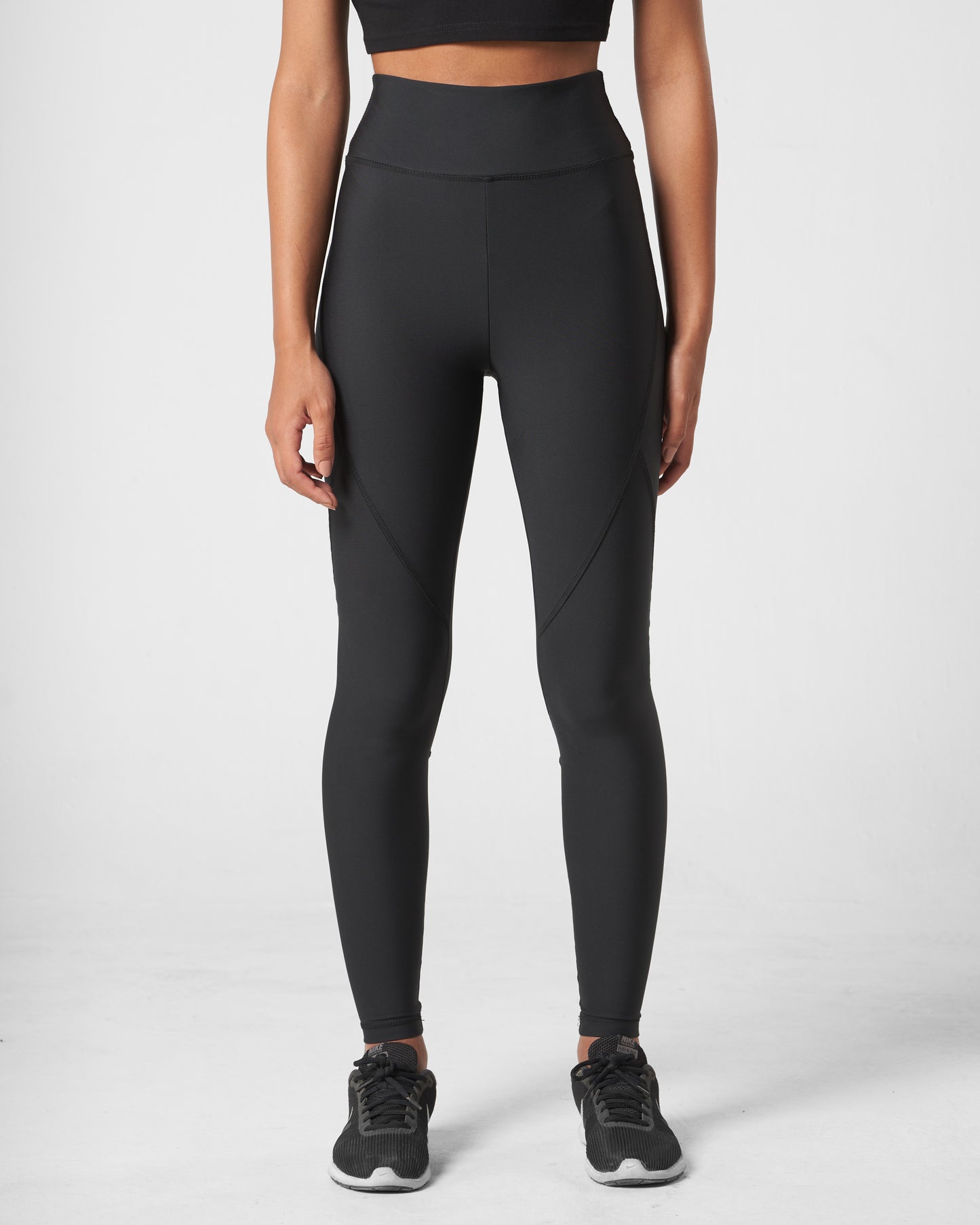 Blend Leggings - Black