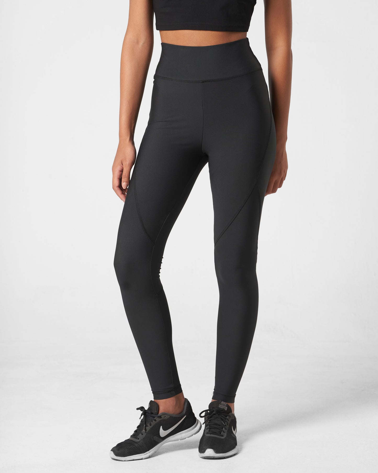 Blend Leggings - Black