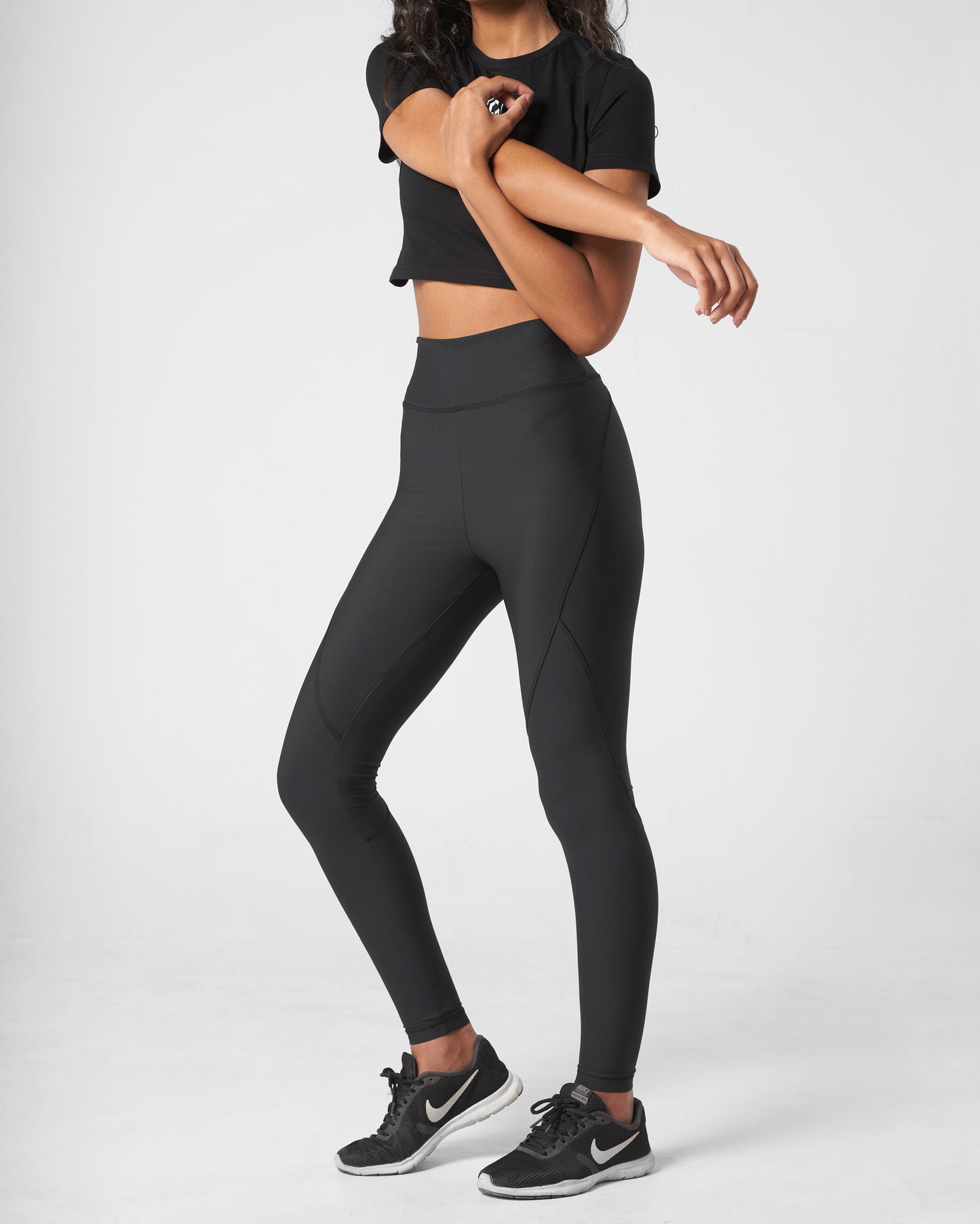 Blend Leggings - Black