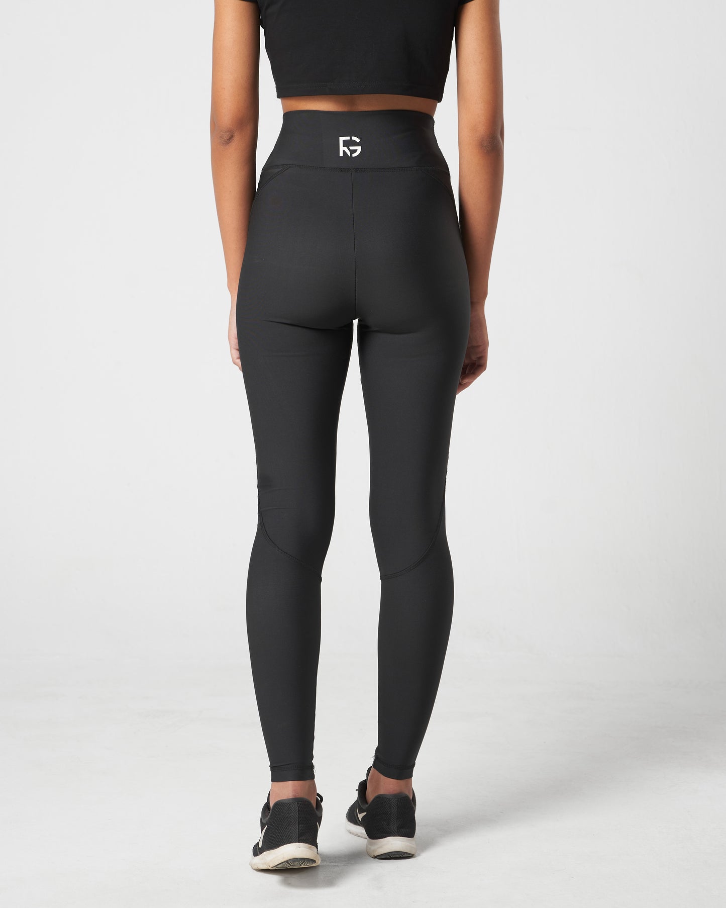 Blend Leggings - Black