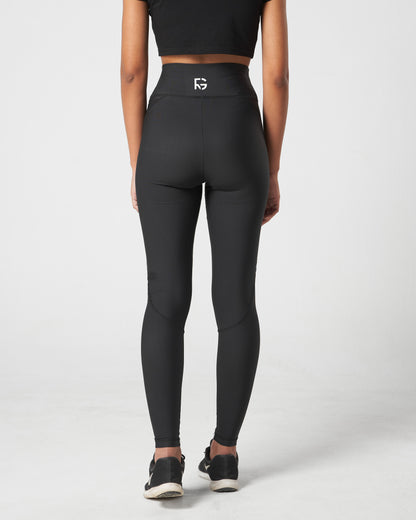 Blend Leggings - Black