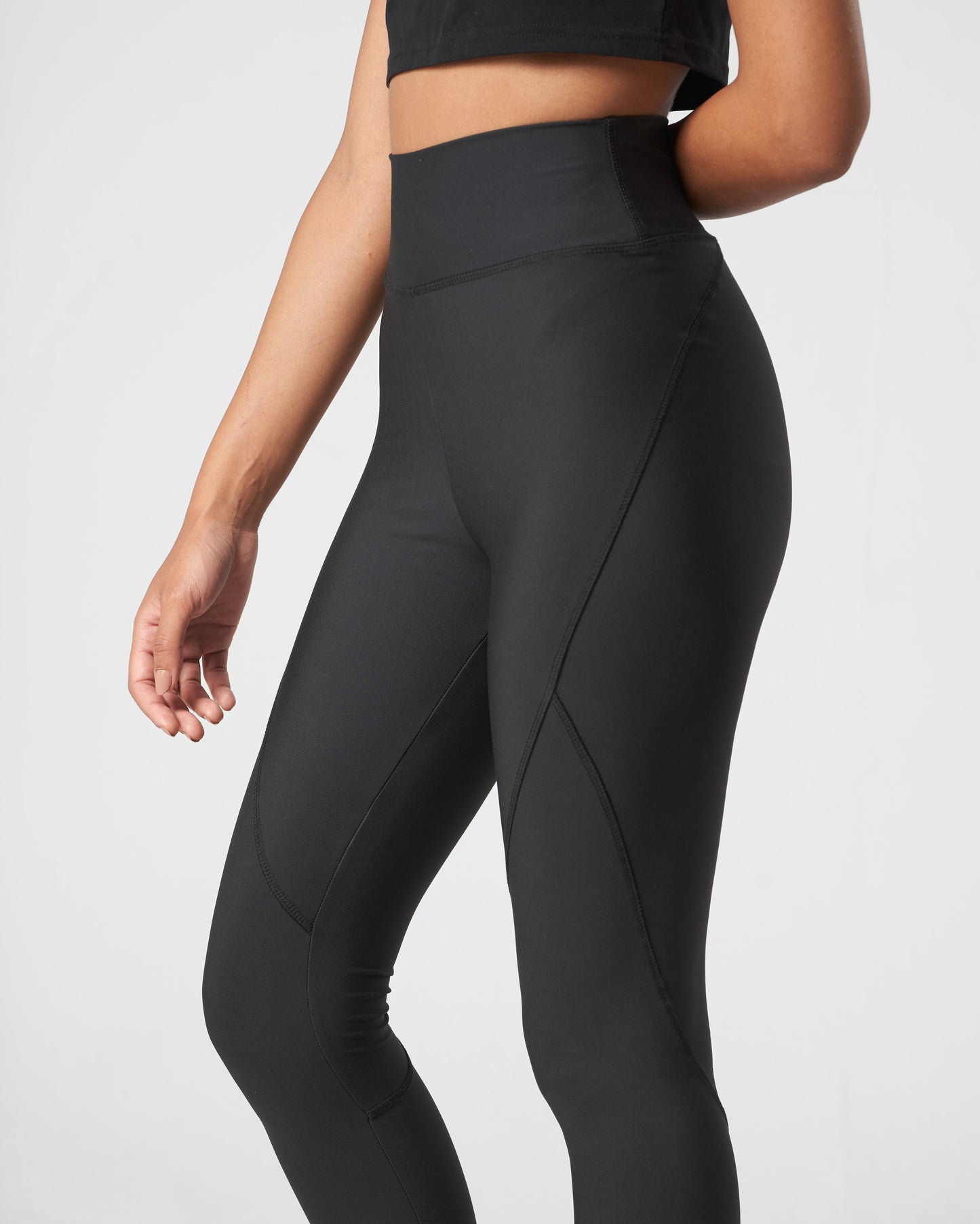 Blend Leggings - Black