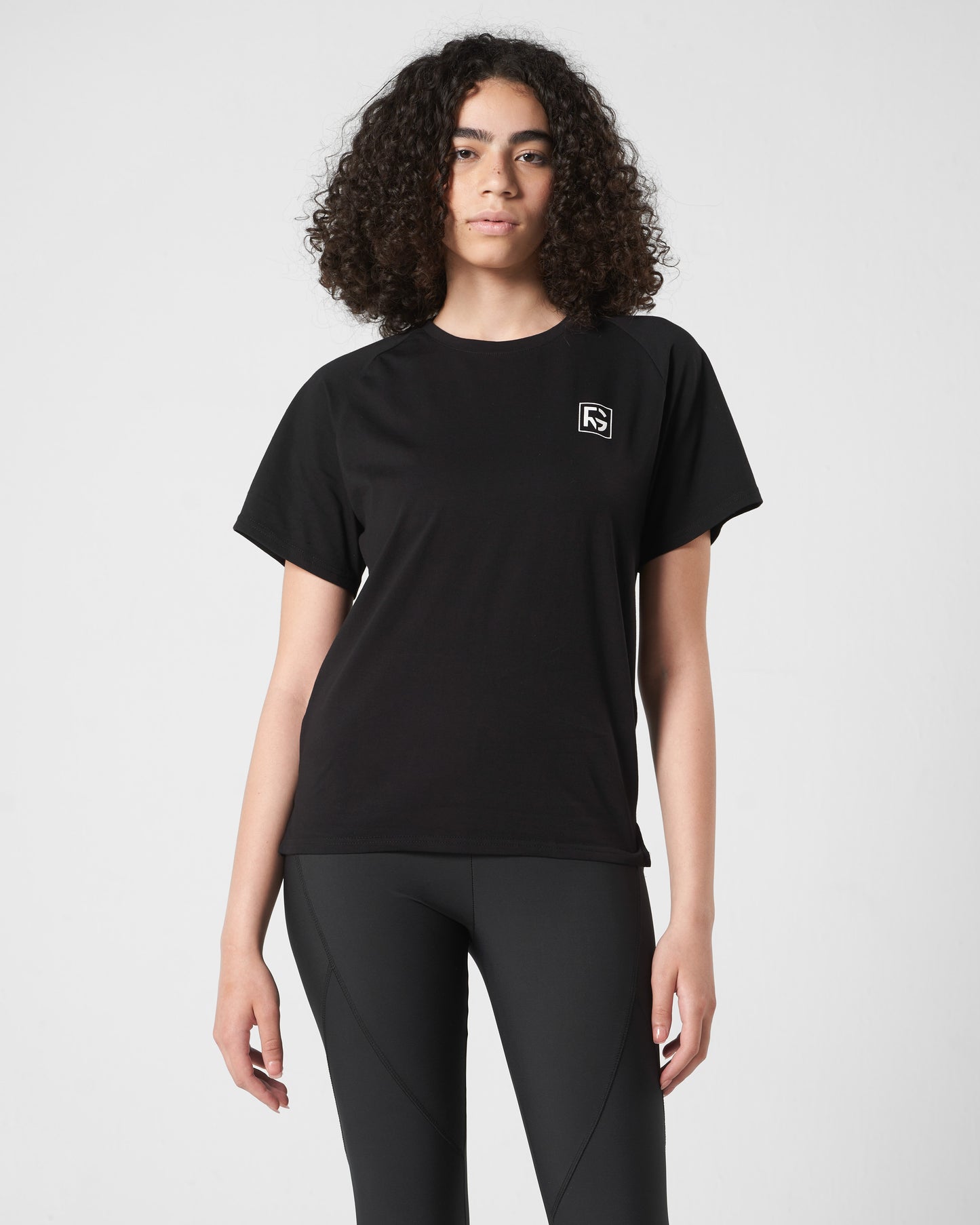 Grail Tee - Black