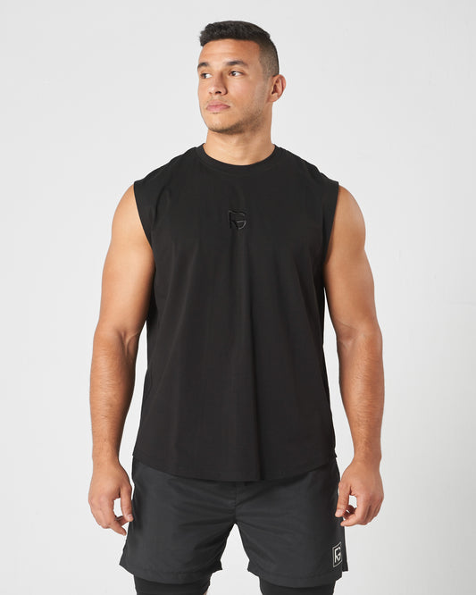 Forge Tee - Black