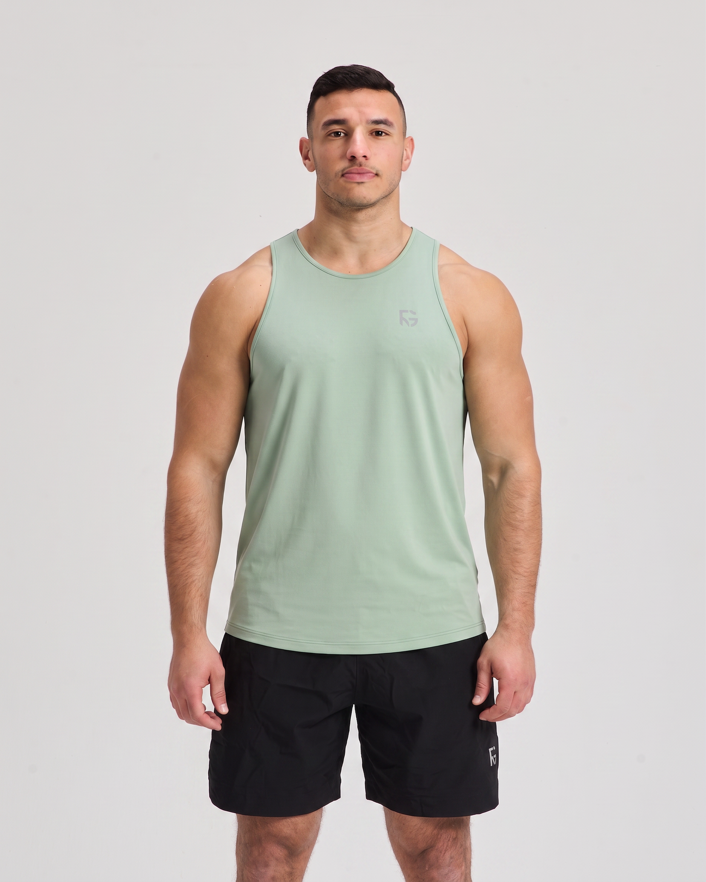 Rush Shorts - Black