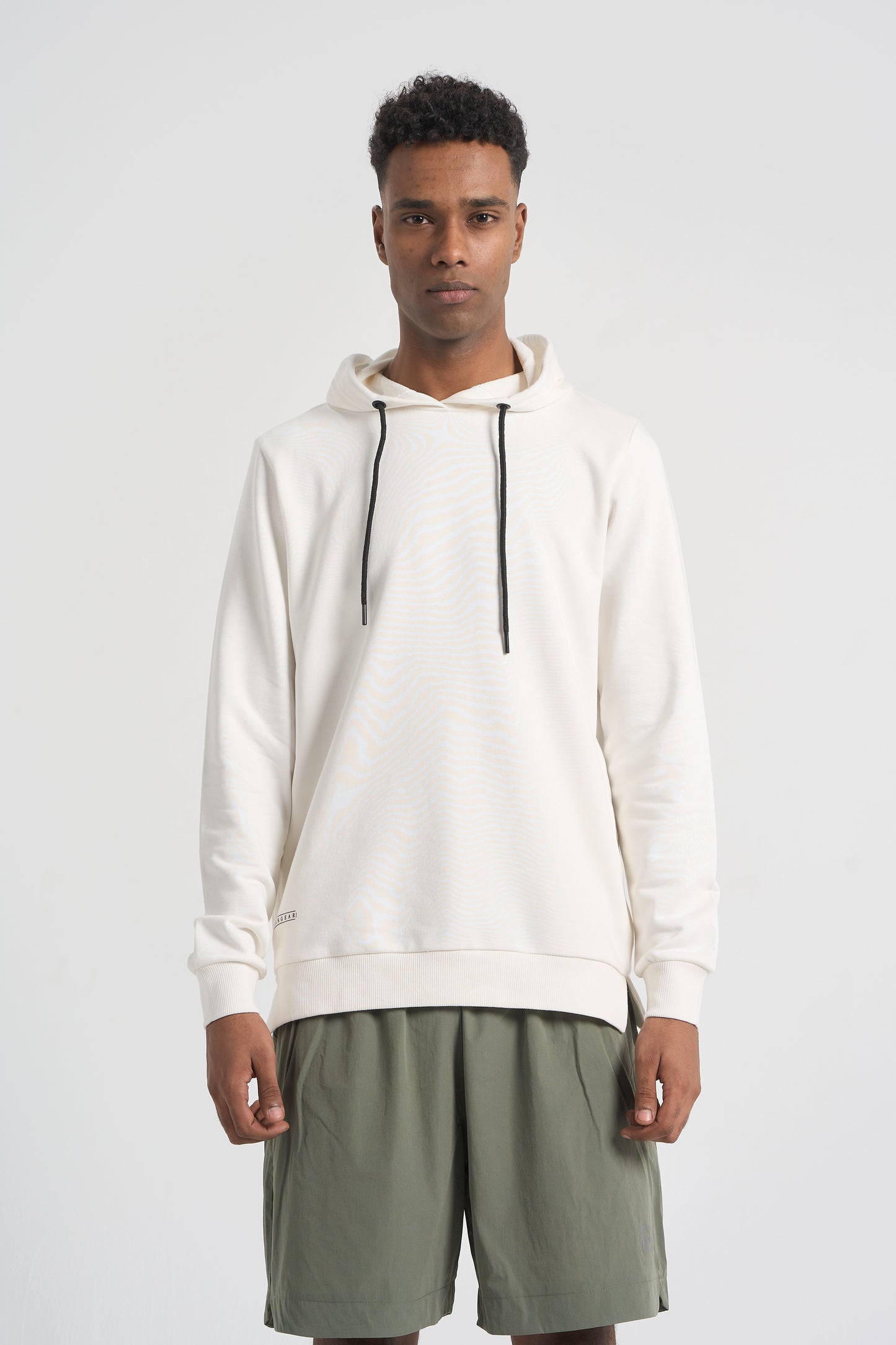 Rogue Hoodie - Off White (Unisex)