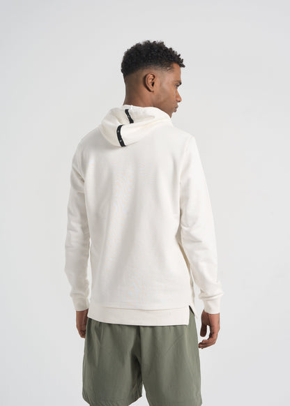 Rogue Hoodie - Off White (Unisex)