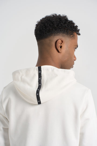 Rogue Hoodie - Off White (Unisex)