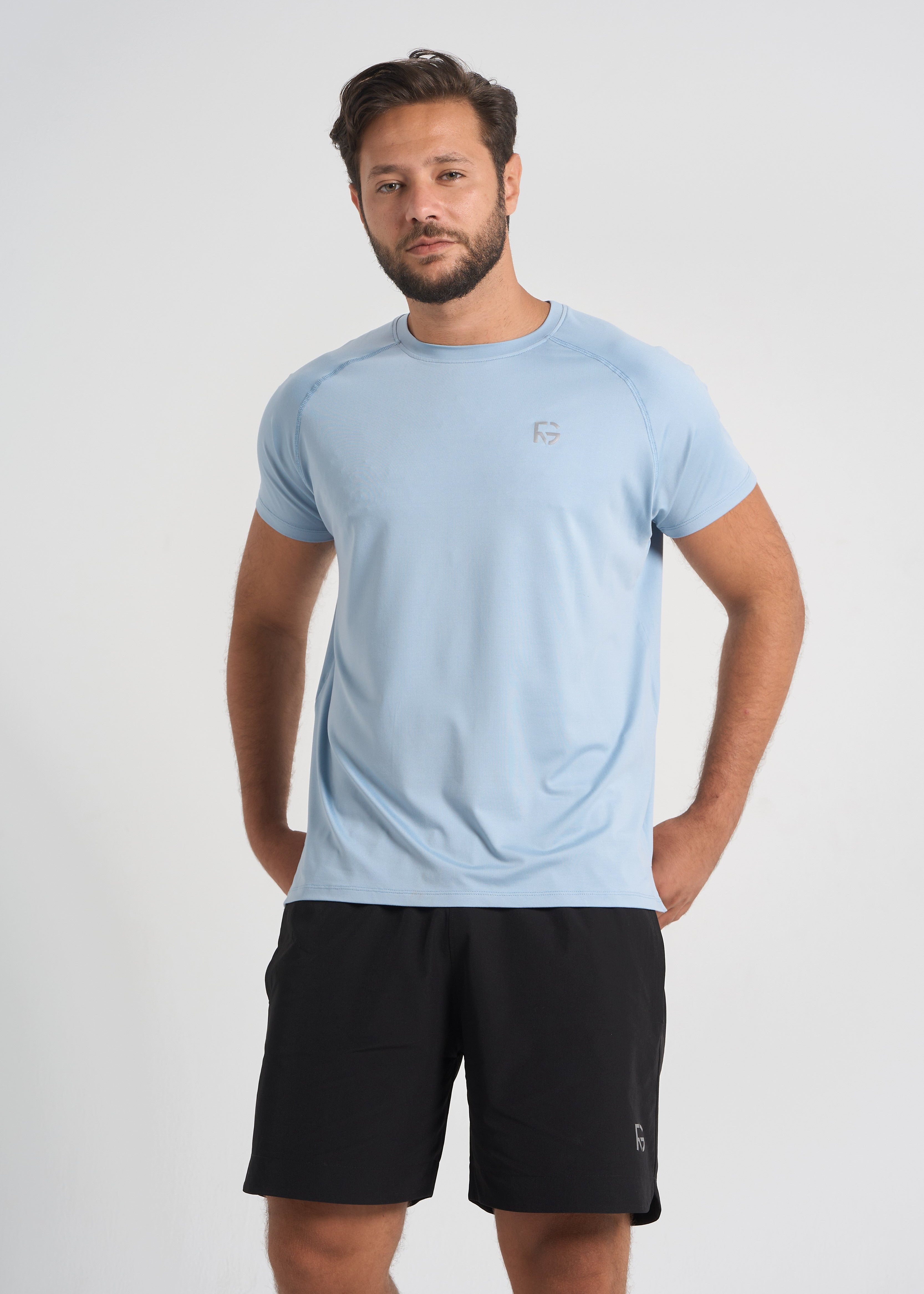 Men Short Sleeves – RoughGear