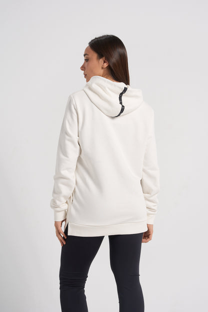 Rogue Hoodie - Off White (Unisex)