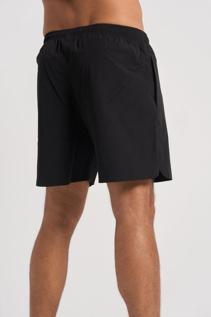 Rush Shorts - Black