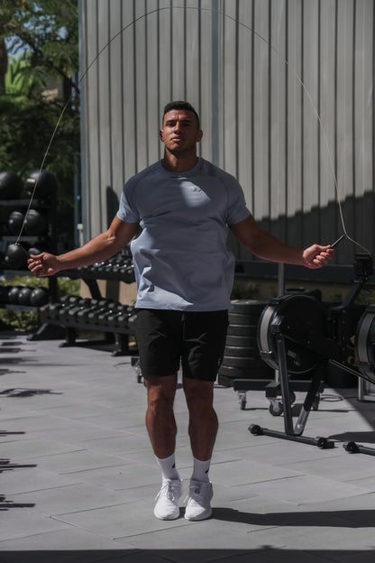 Rush Shorts - Black