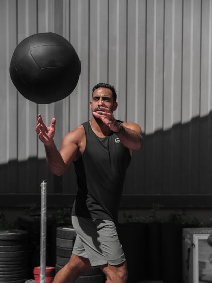 Rush Shorts - Olive Green