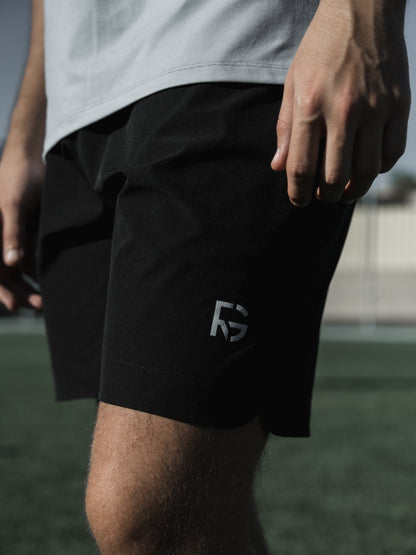 Rush Shorts - Black