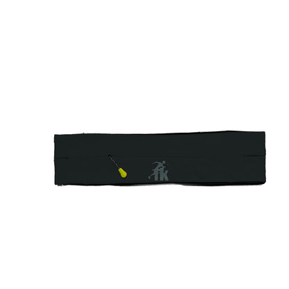 Running Belt — Black