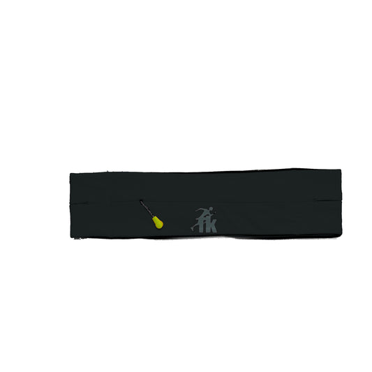 Running Belt — Black
