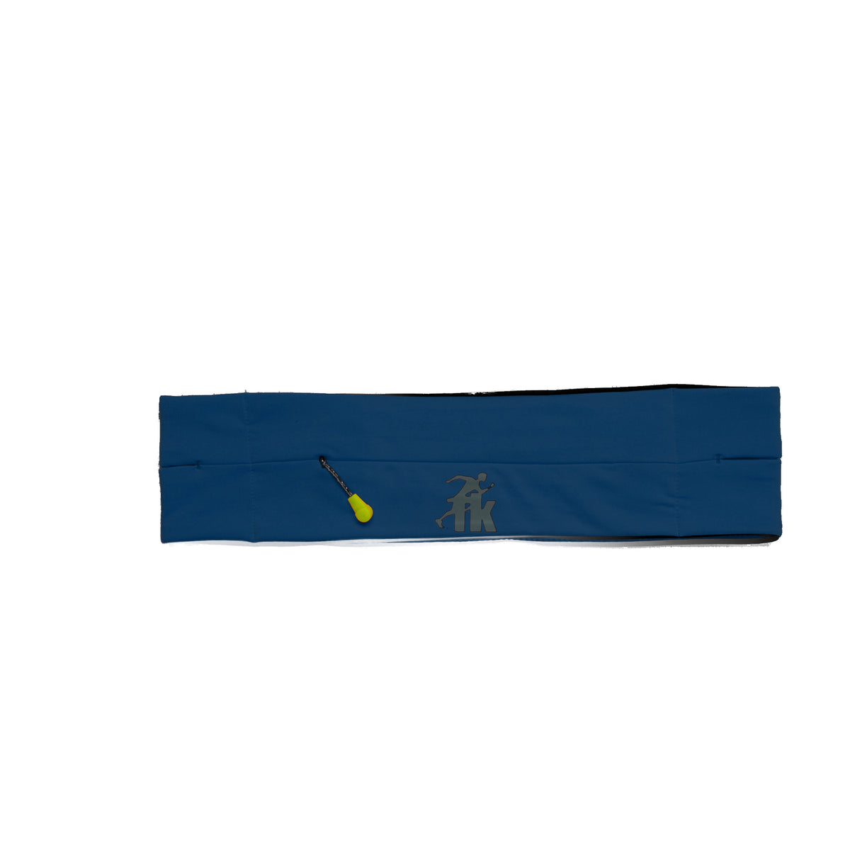 Running Belt — Blue