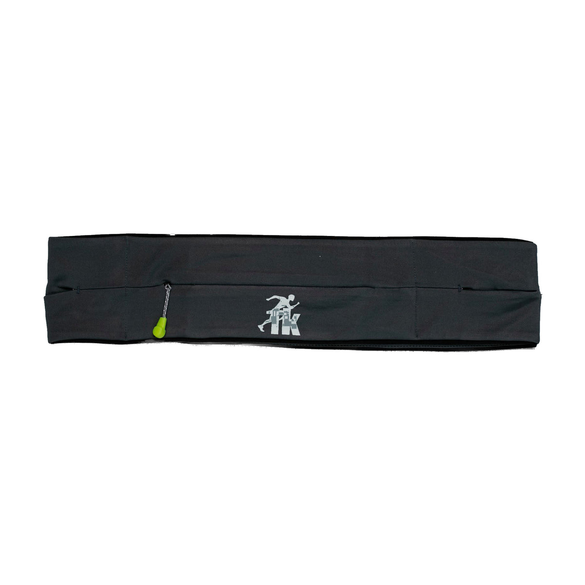 Running Belt — Grey