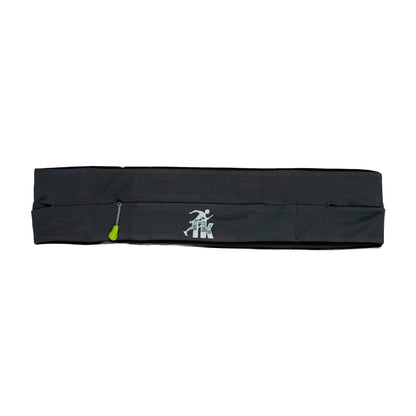 Running Belt — Grey
