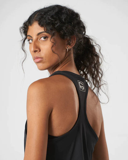 Grace Tank - Black