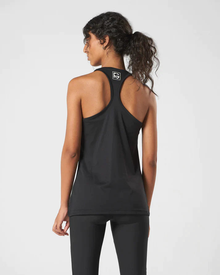 Grace Tank - Black