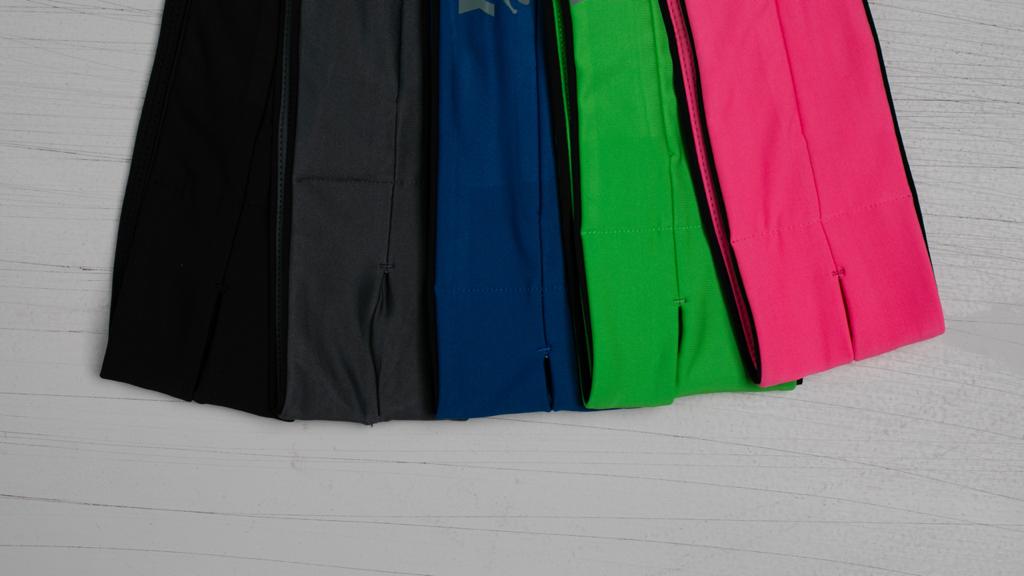 Running Belt — Pink