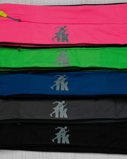 Running Belt — Pink